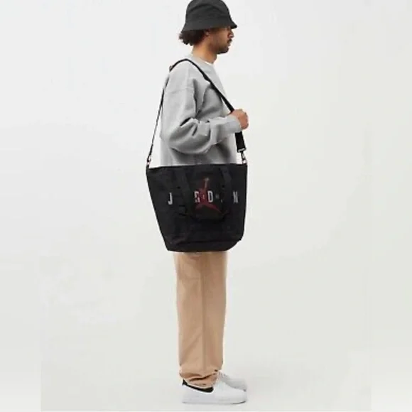 Jordan Jumpman Air Tote Bag, 13 Laptop
